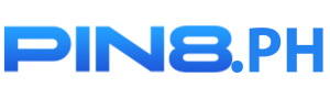 Pin8 logo