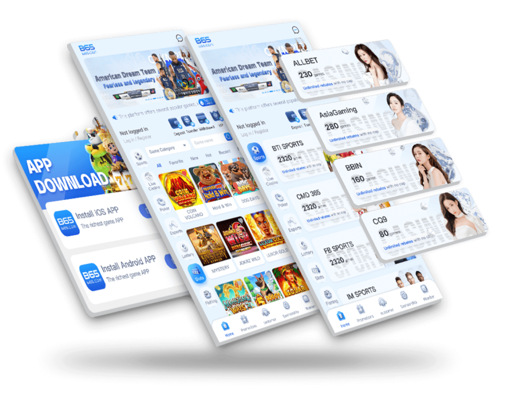 Wide Variety of Slot Themes